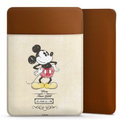 Tablet Sleeve caramel