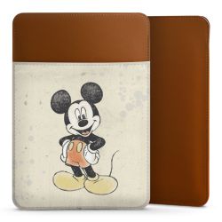 Tablet Sleeve caramel