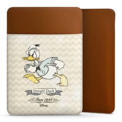 Tablet Sleeve caramel