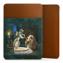 Tablet Sleeve caramel