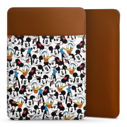 Tablet Sleeve caramel