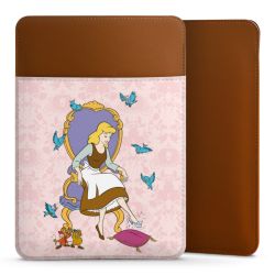 Tablet Sleeve caramel