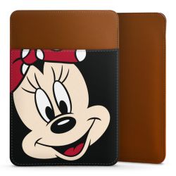 Tablet Sleeve caramel