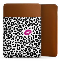 Tablet Sleeve caramel