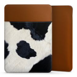 Tablet Sleeve caramel