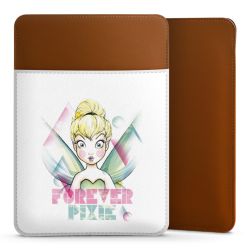 Tablet Sleeve caramel