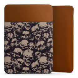 Tablet Sleeve caramel