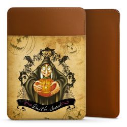 Tablet Sleeve caramel