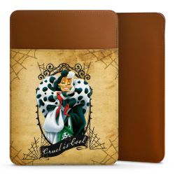 Tablet Sleeve caramel