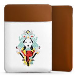 Tablet Sleeve caramel