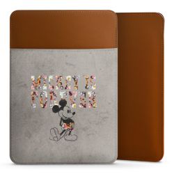 Tablet Sleeve caramel