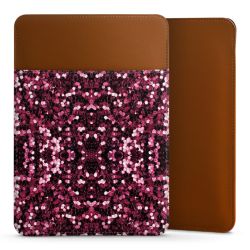 Tablet Sleeve caramel