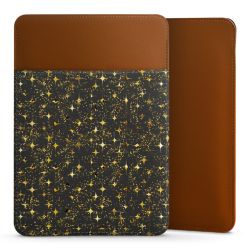 Tablet Sleeve caramel