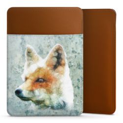 Tablet Sleeve caramel