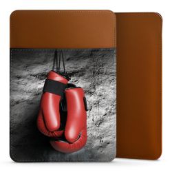 Tablet Sleeve caramel