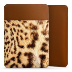 Tablet Sleeve caramel