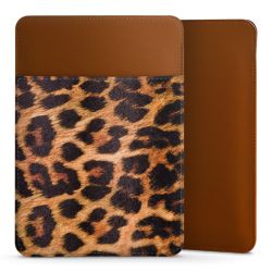 Tablet Sleeve caramel