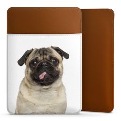 Tablet Sleeve caramel