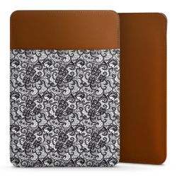 Tablet Sleeve caramel