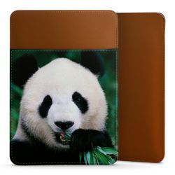 Tablet Sleeve caramel