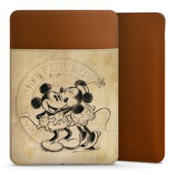 Tablet Sleeve caramel