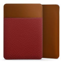 Tablet Sleeve caramel