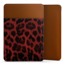 Tablet Sleeve caramel