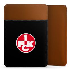 Tablet Sleeve karamell