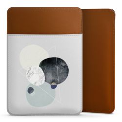 Tablet Sleeve caramel