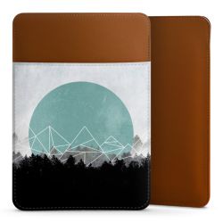 Tablet Sleeve caramel