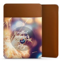 Tablet Sleeve caramel