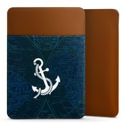 Tablet Sleeve caramel