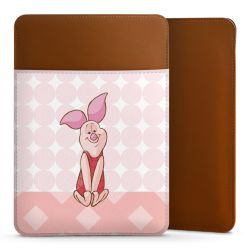 Tablet Sleeve caramel