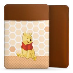 Tablet Sleeve caramel