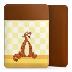 Tablet Sleeve caramel