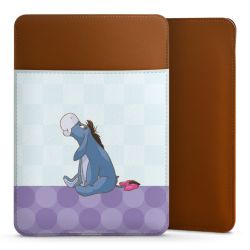 Tablet Sleeve caramel