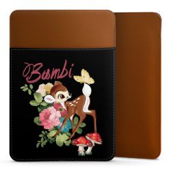 Tablet Sleeve caramel