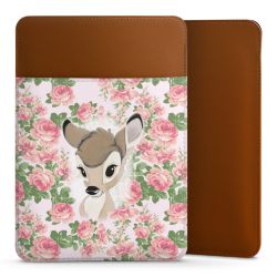 Tablet Sleeve caramel