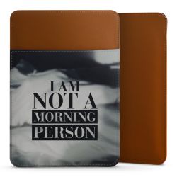 Tablet Sleeve caramel