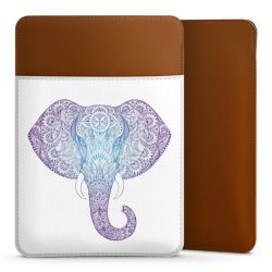 Tablet Sleeve caramel