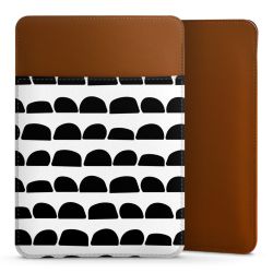 Tablet Sleeve caramel