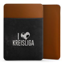 Tablet Sleeve karamell