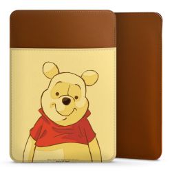 Tablet Sleeve caramel