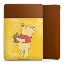 Tablet Sleeve caramel