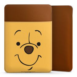 Tablet Sleeve caramel