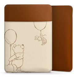 Tablet Sleeve caramel