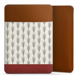 Tablet Sleeve caramel