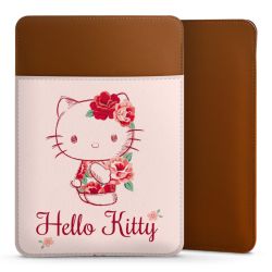 Tablet Sleeve karamell