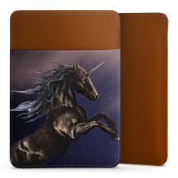 Tablet Sleeve caramel