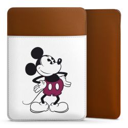 Tablet Sleeve caramel